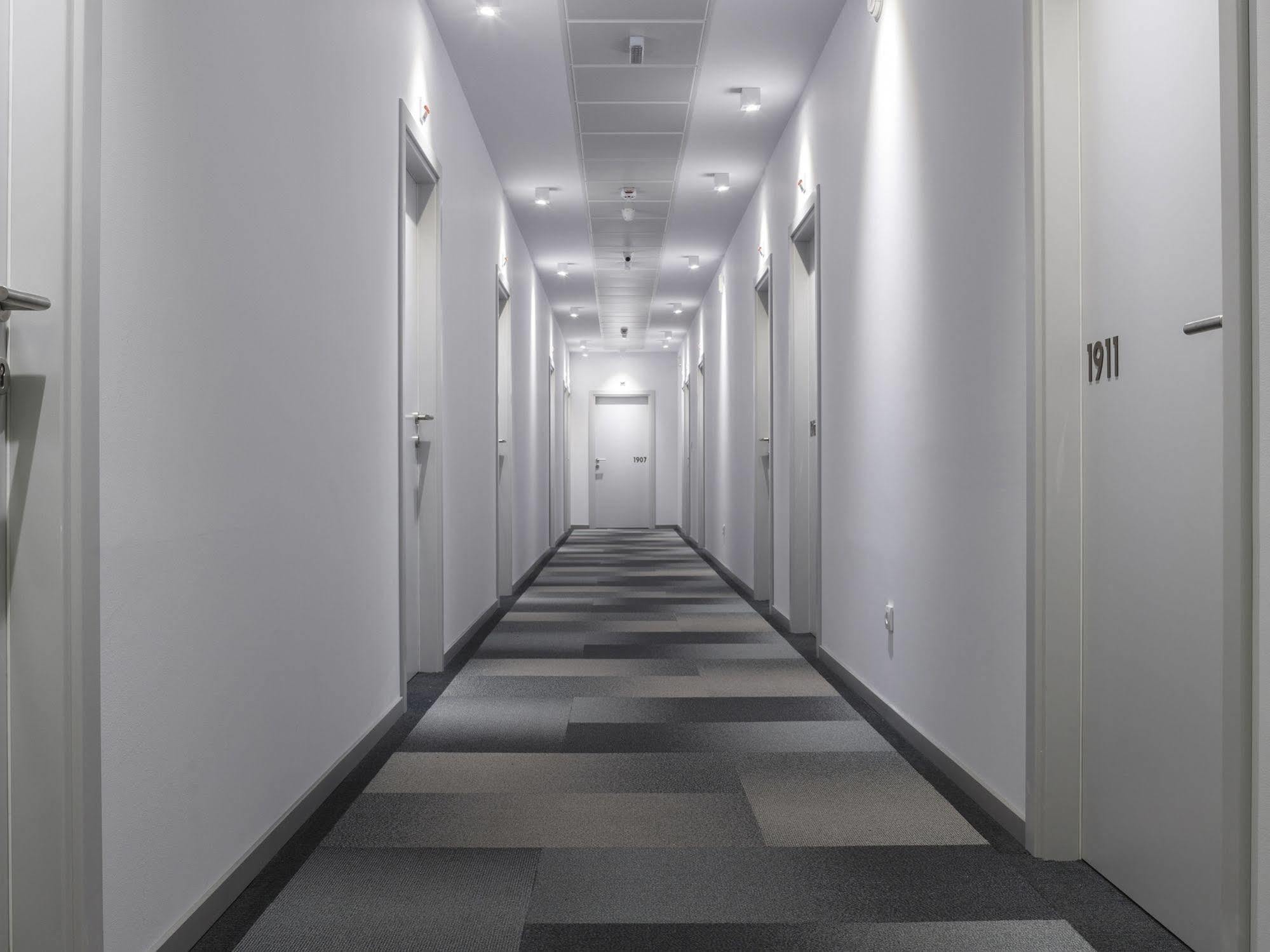 بلغراد Savamala Place المظهر الخارجي الصورة